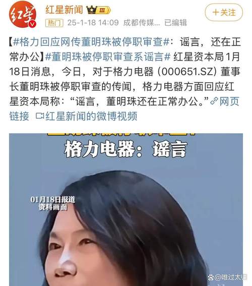 新澳门全年免费料新澳和董明珠谈格力拒贴牌与董明珠接手格力的时候,格力情况