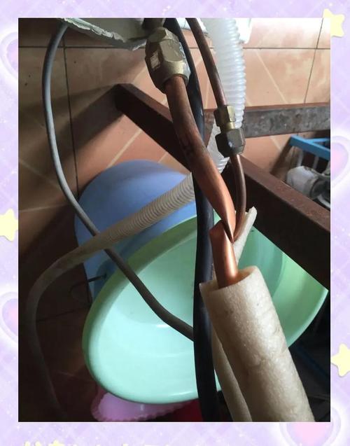 管家婆免费版和修空调故意破坏铜管与修空调故意破坏铜管怎么处理